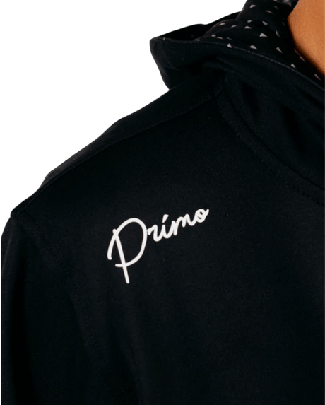 Primo Black Youth Boy's Hoodie - One Golf
