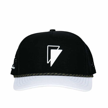 Primo Double Flag Two Tone Cap - One Golf