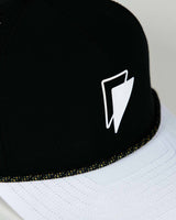 Primo Double Flag Two Tone Cap - One Golf