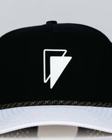 Primo Double Flag Two Tone Cap - One Golf