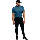 Primo Flurry Classic Collar Polo - One Golf