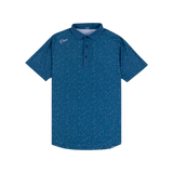 Primo Flurry Classic Collar Polo - One Golf