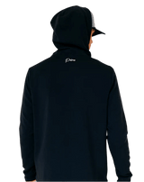 Primo & Grant Horvat Black Cloud Hoodie - One Golf