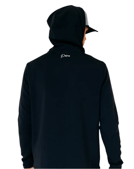 Primo & Grant Horvat Black Cloud Hoodie - One Golf