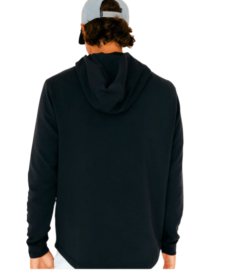 Primo & Grant Horvat Black Cloud Hoodie - One Golf