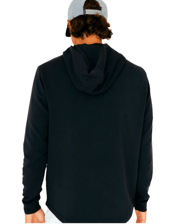 Primo & Grant Horvat Black Cloud Hoodie - One Golf