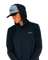 Primo & Grant Horvat Black Cloud Hoodie - One Golf