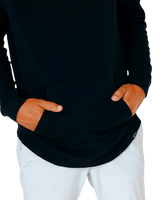 Primo & Grant Horvat Black Cloud Hoodie - One Golf