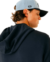 Primo & Grant Horvat Black Cloud Hoodie - One Golf