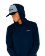 Primo & Grant Horvat Navy Cloud Hoodie - One Golf