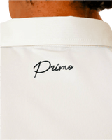 Primo & Grant Horvat Oatmeal Classic Polo - One Golf