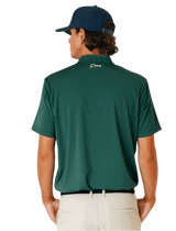 Primo & Grant Horvat Pineneedle Blade Polo - One Golf
