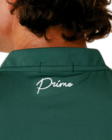 Primo & Grant Horvat Pineneedle Blade Polo - One Golf