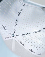 Primo & Grant Light Blue Rope Cursive Cap - One Golf