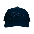 Primo & Grant Navy Rope Cursive Cap - One Golf