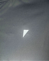 Primo Gray Blade Collar Polo - One Golf