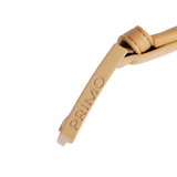 Primo Khaki Pro Braided Belt - One Golf