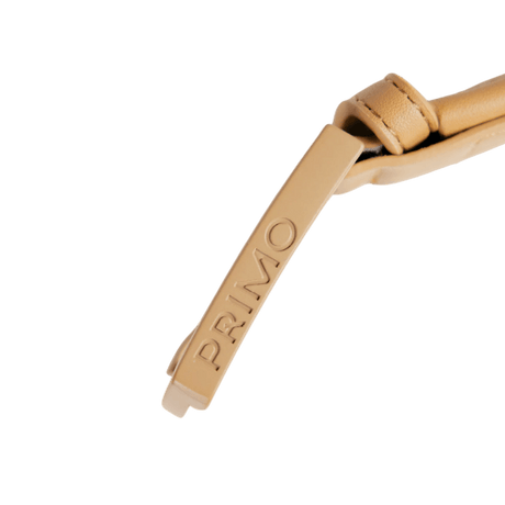 Primo Khaki Pro Braided Belt - One Golf