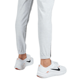 Primo Light Gray Active Regular Joggers - One Golf
