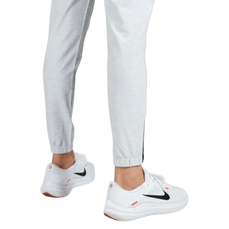 Primo Light Gray Active Regular Joggers - One Golf