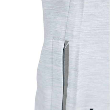 Primo Light Gray Active Regular Joggers - One Golf