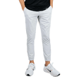 Primo Light Gray Active Regular Joggers - One Golf