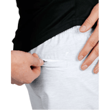 Primo Light Gray Active Regular Joggers - One Golf