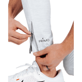 Primo Light Gray Active Regular Joggers - One Golf