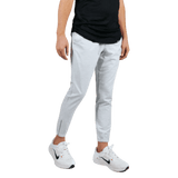 Primo Light Gray Active Regular Joggers - One Golf