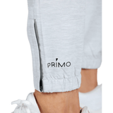 Primo Light Gray Active Regular Joggers - One Golf