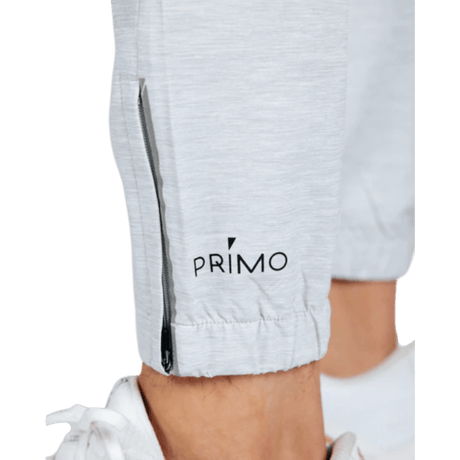 Primo Light Gray Active Regular Joggers - One Golf