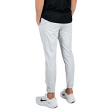 Primo Light Gray Active Regular Joggers - One Golf