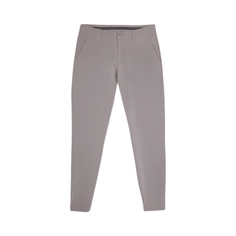 Primo Men's Ash Gray Golf Joggers - One Golf