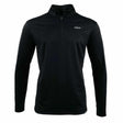 Primo Men's Black Classic Quarter Zip - One Golf