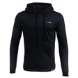 Primo Men's Black Golf Hoodie - One Golf