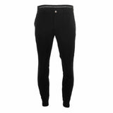 Primo Men's Black Golf Joggers - One Golf