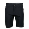 Primo Men's Black Golf Shorts - One Golf