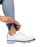 Primo Men's Dusty Blue Golf Joggers - One Golf