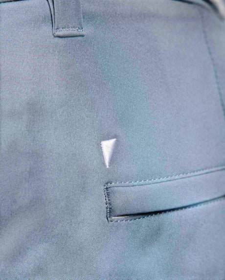 Primo Men's Dusty Blue Golf Joggers - One Golf
