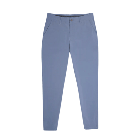 Primo Men's Dusty Blue Golf Joggers - One Golf