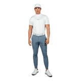 Primo Men's Dusty Blue Golf Joggers - One Golf