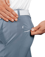 Primo Men's Dusty Blue Golf Joggers - One Golf