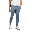 Primo Men's Dusty Blue Golf Joggers - One Golf