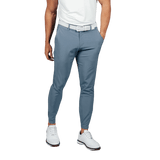 Primo Men's Dusty Blue Golf Joggers - One Golf