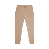 Primo Men's Light Brown Golf Joggers - One Golf