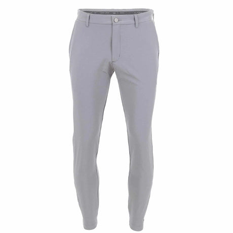 Primo Men's Light Gray Golf Joggers - One Golf