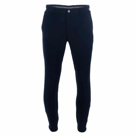 Primo Men's Navy Blue Golf Joggers - One Golf
