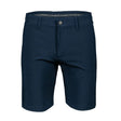 Primo Men's Navy Blue Golf Shorts - One Golf