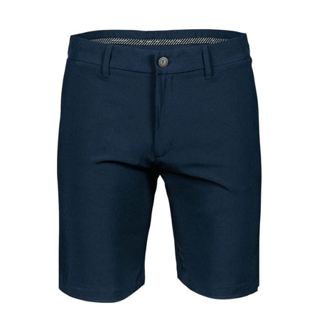 Primo Men's Navy Blue Golf Shorts - One Golf