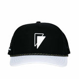 Primo Double Flag Two Tone Cap